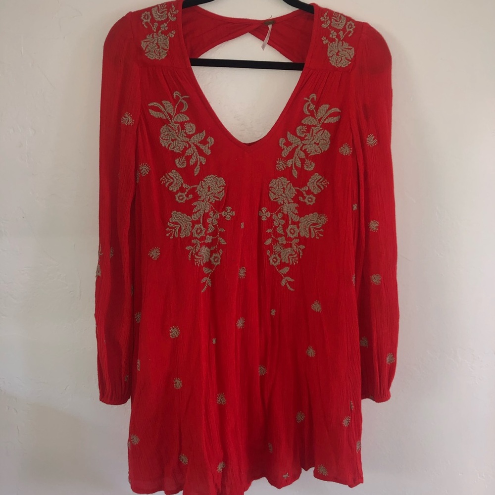 Free People Dress